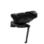 Автокресло Agex Comfort i-Fix 360 New, Black (Черный)