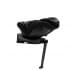 Автокресло Agex Comfort i-Fix 360 New, Black (Черный)