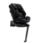 Автокресло Agex Comfort i-Fix 360 New, Black (Черный)