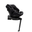 Автокресло Agex Comfort i-Fix 360 New, Black (Черный)