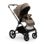 Коляска 2 в 1 Agex Life 2026, Taupe Beige (Бежевый)