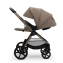 Коляска 2 в 1 Agex Life 2026, Taupe Beige (Бежевый)