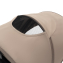 Коляска 2 в 1 Agex Life 2026, Taupe Beige (Бежевый)