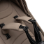 Коляска 2 в 1 Agex Life 2026, Taupe Beige (Бежевый)