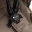 Коляска 2 в 1 Agex Life 2026, Taupe Beige (Бежевый)