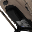 Коляска 2 в 1 Agex Life 2026, Taupe Beige (Бежевый)