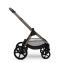 Коляска 2 в 1 Agex Life 2026, Taupe Beige (Бежевый)