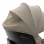 Автокресло Agex Drive i-Fix (0-36 кг), Luxury Beige (Бежевый)