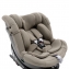 Автокресло Agex Drive i-Fix (0-36 кг), Luxury Beige (Бежевый)