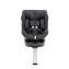 Автокресло Agex Drive i-Fix (0-36 кг), Platinum Grey (Темно-серый)
