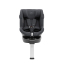 Автокресло Agex Drive i-Fix (0-36 кг), Platinum Grey (Темно-серый)