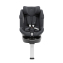 Автокресло Agex Drive i-Fix (0-36 кг), Platinum Grey (Темно-серый)