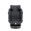 Автокресло Agex Drive i-Fix (0-36 кг), Platinum Grey (Темно-серый)