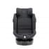 Автокресло Agex Drive i-Fix (0-36 кг), Platinum Grey (Темно-серый)
