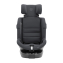 Автокресло Agex Drive i-Fix (0-36 кг), Platinum Grey (Темно-серый)