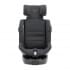 Автокресло Agex Drive i-Fix (0-36 кг), Platinum Grey (Темно-серый)