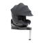 Автокресло Agex Drive i-Fix (0-36 кг), Platinum Grey (Темно-серый)