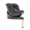Автокресло Agex Drive i-Fix (0-36 кг), Platinum Grey (Темно-серый)