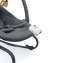 Стульчик для кормления Agex Seat’n Sleep, Dark Grey (Темно-серый)