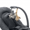 Стульчик для кормления Agex Seat’n Sleep, Dark Grey (Темно-серый)