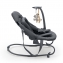 Стульчик для кормления Agex Seat’n Sleep, Dark Grey (Темно-серый)