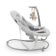 Стульчик для кормления Agex Seat’n Sleep 3 в 1, Light Grey (Светло-серый)