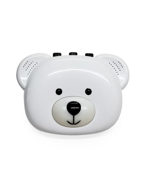 Стульчик для кормления Agex Seat’n Sleep, Light Grey (Светло-серый)