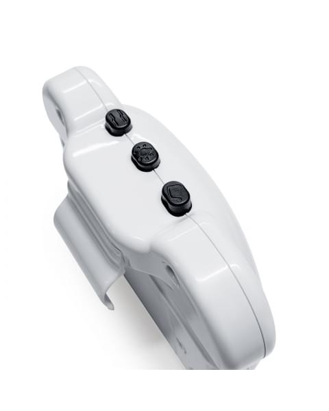 Стульчик для кормления Agex Seat’n Sleep, Light Grey (Светло-серый)