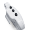 Стульчик для кормления Agex Seat’n Sleep 3 в 1, Light Grey (Светло-серый)