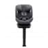 Автокресло Agex Comfort i-Fix 360 New, Grey (Серый)