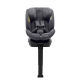 Автокресло Agex Comfort i-Fix 360 New, Grey (Серый)