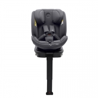 Автокресло Agex Comfort i-Fix 360 New, Grey (Серый)