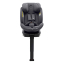Автокресло Agex Comfort i-Fix 360 New, Grey (Серый)