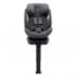 Автокресло Agex Comfort i-Fix 360 New, Grey (Серый)