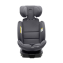 Автокресло Agex Comfort i-Fix 360 New, Grey (Серый)