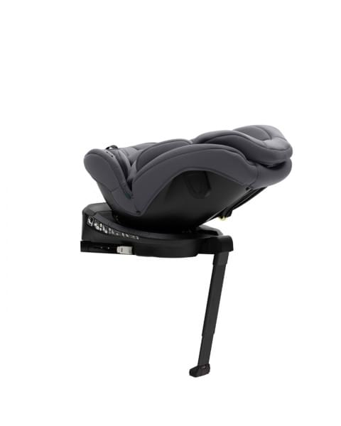 Автокресло Agex Comfort i-Fix 360 New, Grey (Серый)