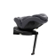 Автокресло Agex Comfort i-Fix 360 New, Grey (Серый)
