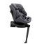 Автокресло Agex Comfort i-Fix 360 New, Grey (Серый)