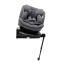 Автокресло Agex Comfort i-Fix 360 New, Grey (Серый)