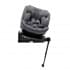 Автокресло Agex Comfort i-Fix 360 New, Grey (Серый)