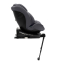 Автокресло Agex Comfort i-Fix 360 New, Grey (Серый)