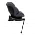 Автокресло Agex Comfort i-Fix 360 New, Grey (Серый)