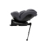 Автокресло Agex Comfort i-Fix 360 New, Grey (Серый)