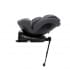 Автокресло Agex Comfort i-Fix 360 New, Grey (Серый)
