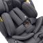 Автокресло Agex Comfort i-Fix 360 New, Grey (Серый)