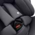 Автокресло Agex Comfort i-Fix 360 New, Grey (Серый)