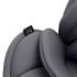Автокресло Agex Comfort i-Fix 360 New, Grey (Серый)