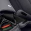Автокресло Agex Comfort i-Fix 360 New, Grey (Серый)