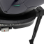Автокресло Agex Comfort i-Fix 360 New, Grey (Серый)