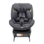 Автокресло Agex Comfort i-Fix 360 New, Grey (Серый)